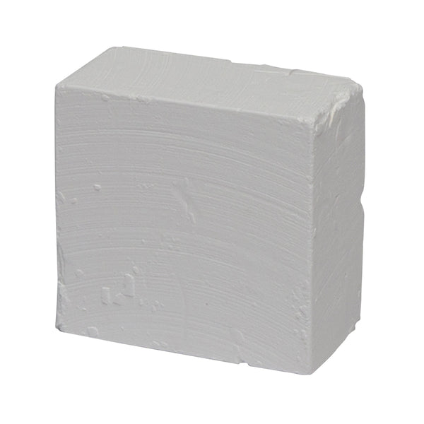 Magnesium Block - Tunturi - Hvit