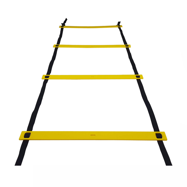 Accessories - Tunturi - 'Tunturi Agility Ladder ' Svart