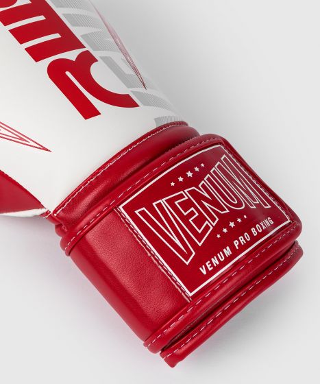 Boksehansker - Venum - RWS X Venum Boxing Gloves - Hvit