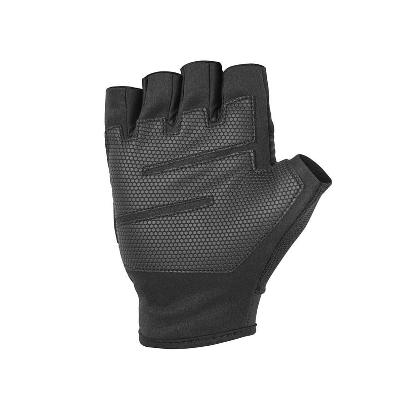Vektløftende hansker - Adidas - Gloves Performance -  Svart/Grå