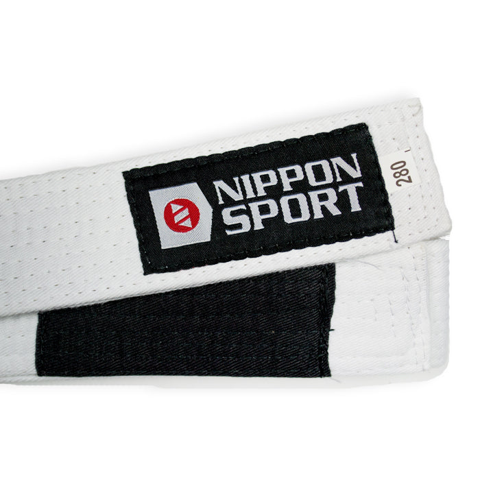 Bjj Belt - Nippon Sport