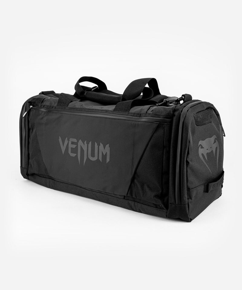 Bag - Venum - 'Trainer Lite Evo' - Sort