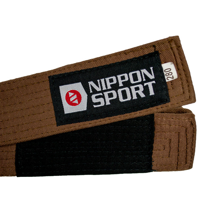 Bjj Belt - Nippon Sport