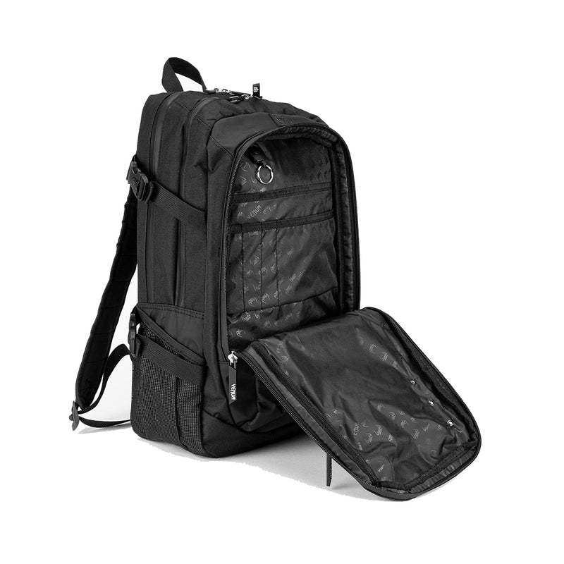 Backpack - Venum - 'Challenger Pro Evo' - Black-White