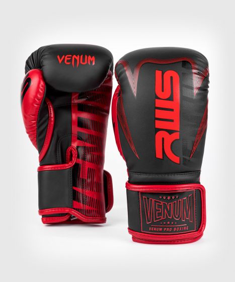 Boksehansker - Venum - RWS X Venum Boxing Gloves - Svart