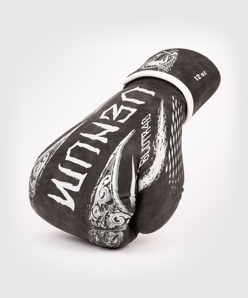 Boxing Gloves - Venum - 'GLDTR 4.0' - Black/White