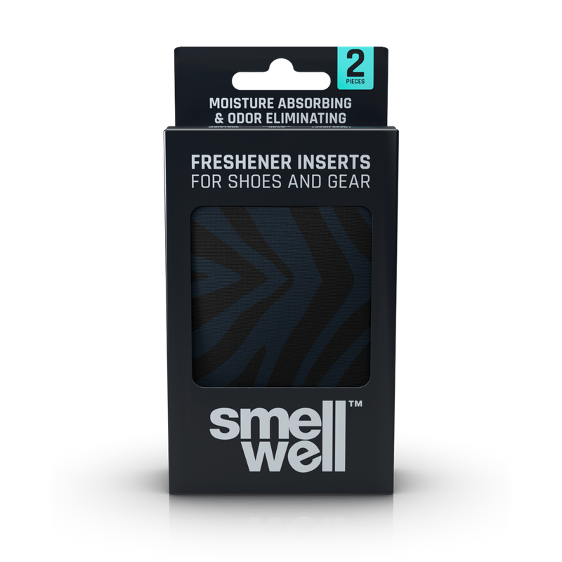 Oppfriskning Innlegg  - SmellWell
