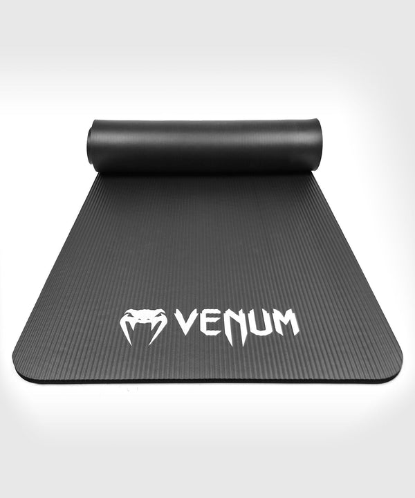 Yogamatte - Venum - 'Laser' - Svart