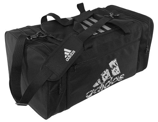 Treningsbag - Adidas - Team Combat Sport - Large - Svart