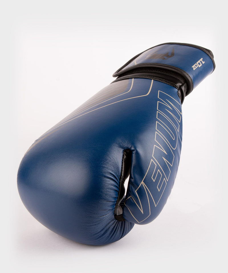 Boxing Gloves - Venum - ' Contender 2.0' - Navy-Sand