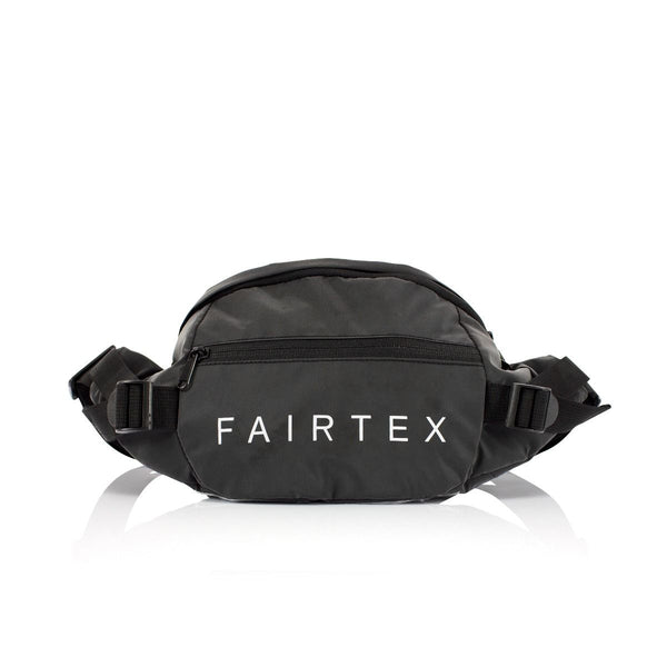 Bag - Fairtex - 'Bag13' - Black
