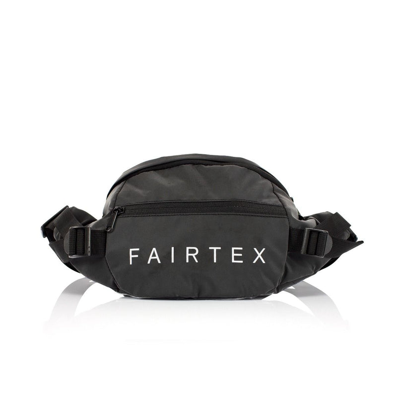 Bag - Fairtex - 'Bag13' - Black