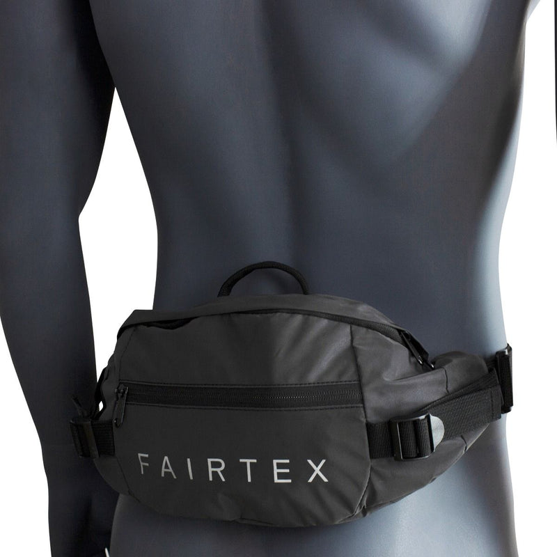 Bag - Fairtex - 'Bag13' - Svart