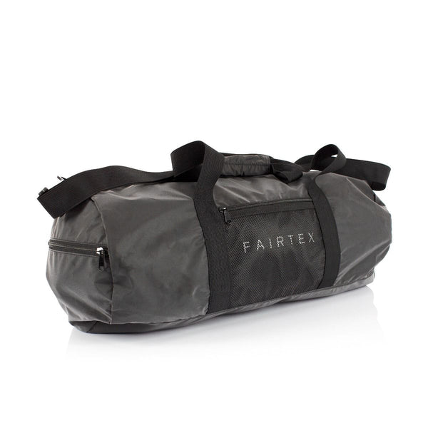 Bag - Fairtex - 'Duffel bag – Bag 14' - Svart