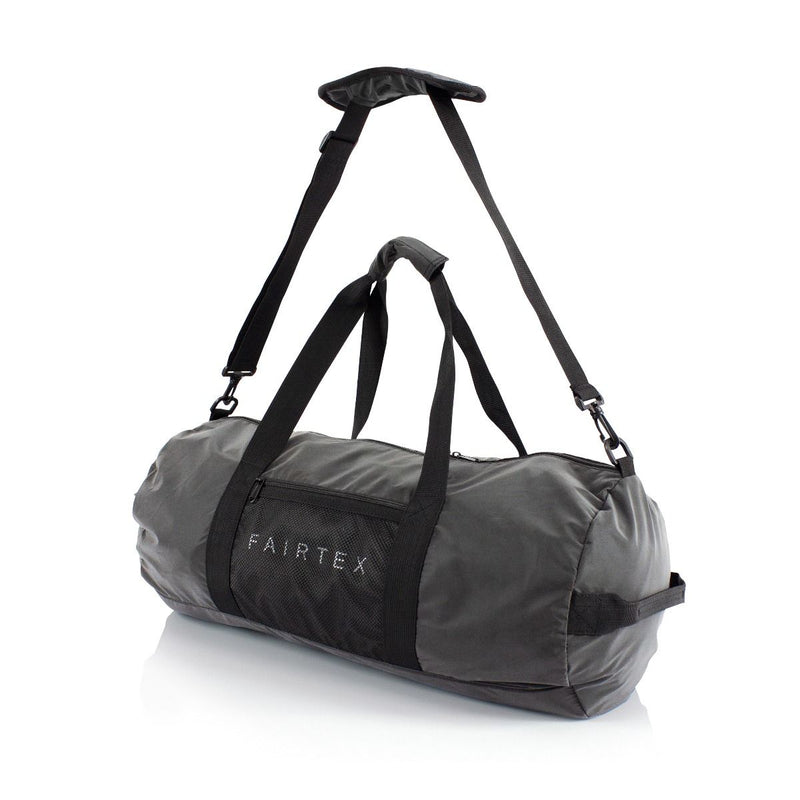 Bag - Fairtex - 'Duffel bag – Bag 14' - Svart