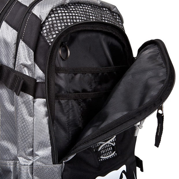 Ryggsekk - Venum "Challenger Pro" Backpack - Sort-Grå