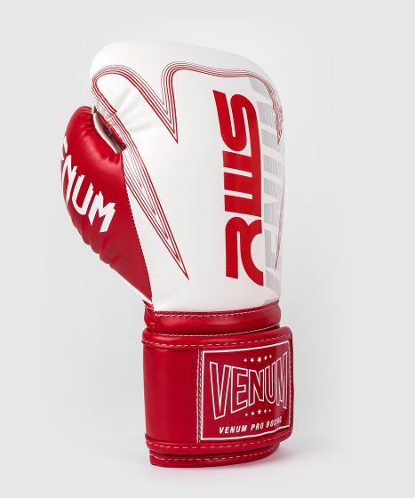 Boksehansker - Venum - RWS X Venum Boxing Gloves - Hvit