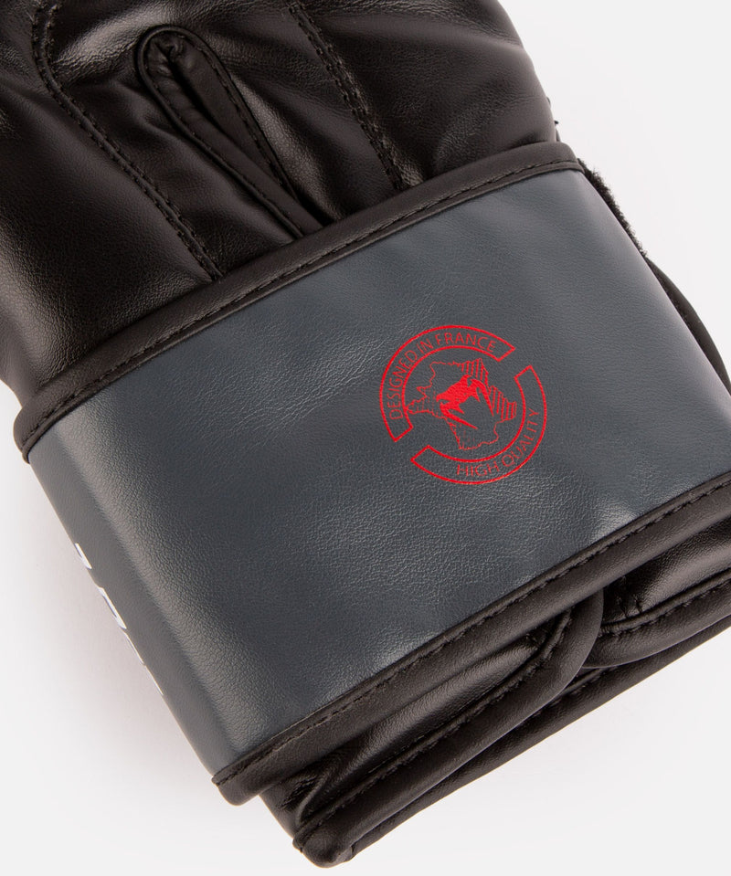 Boxing Gloves - Venum - ' Contender 2.0' - Black-Red