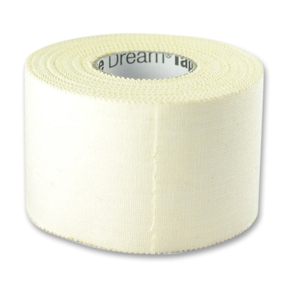 Dream Tape - 4cm x 10m - Hvit