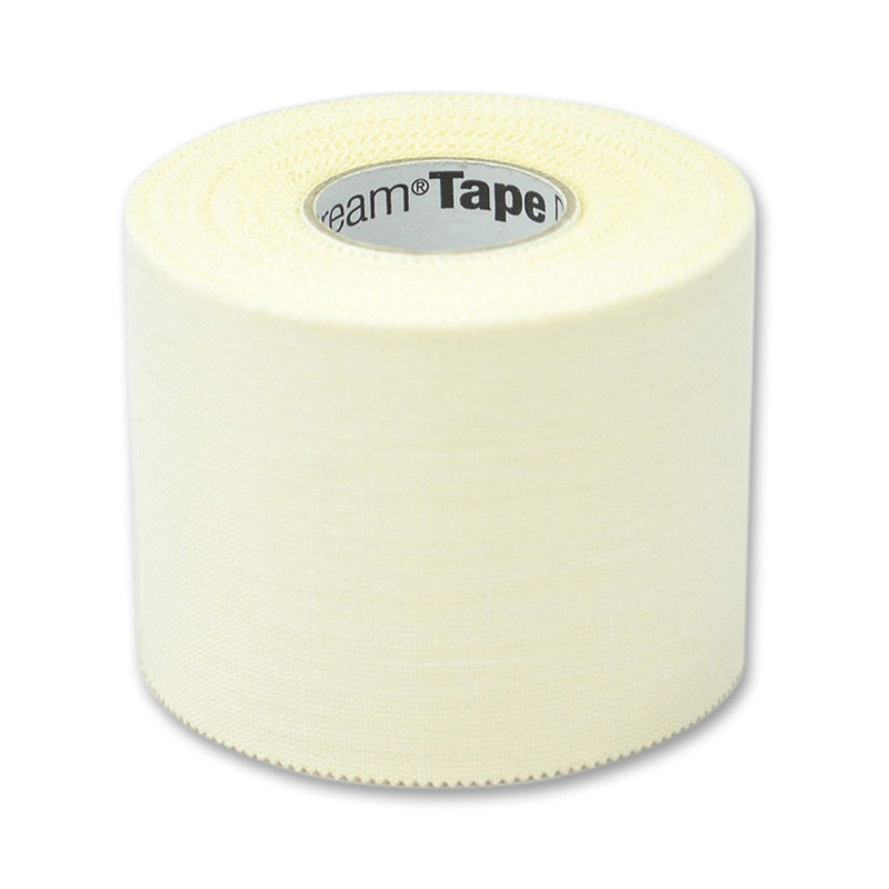 Dream tape – 5cm x 10m - Hvit