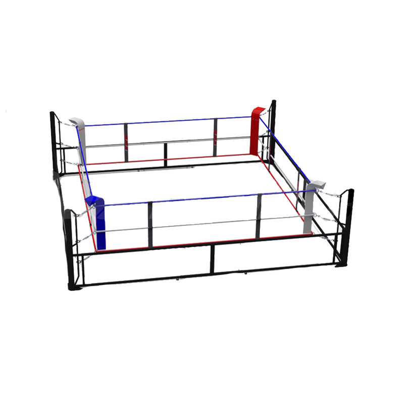 Boxing Ring - SportCom - 'Free Standing'
