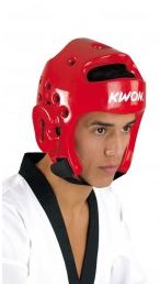 Hodebeskytter - KWON Taekwondo hjelm - WTF