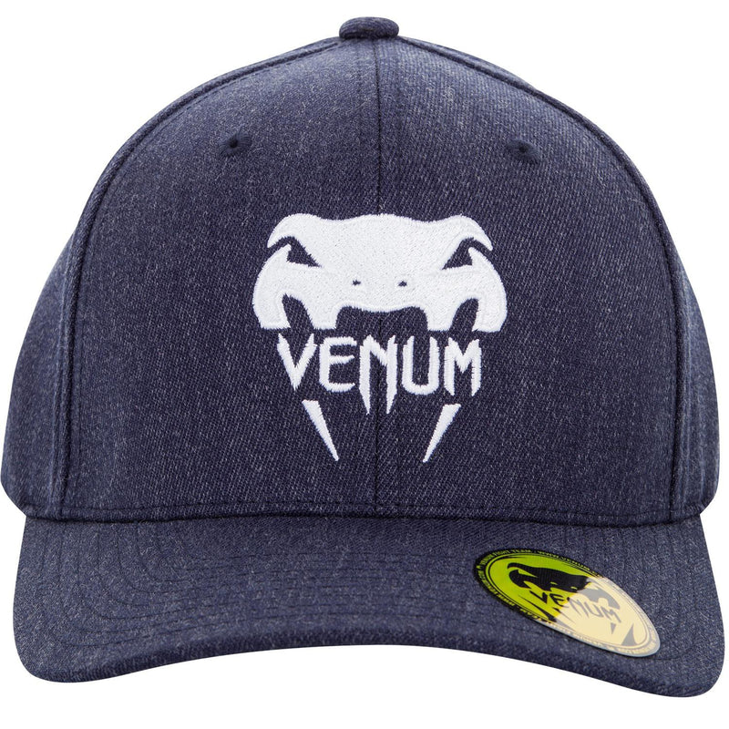 Caps - Venum - Logo - Blå