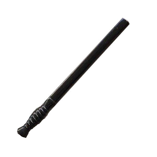 Dummy weapon - baton - 56 cm - Svart