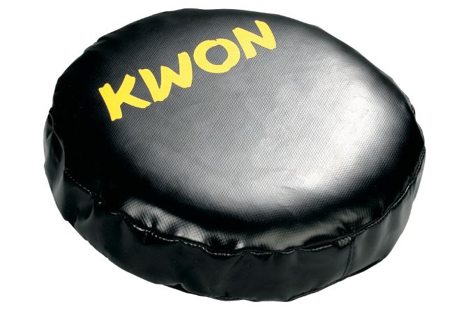 Kwon handmitt rund