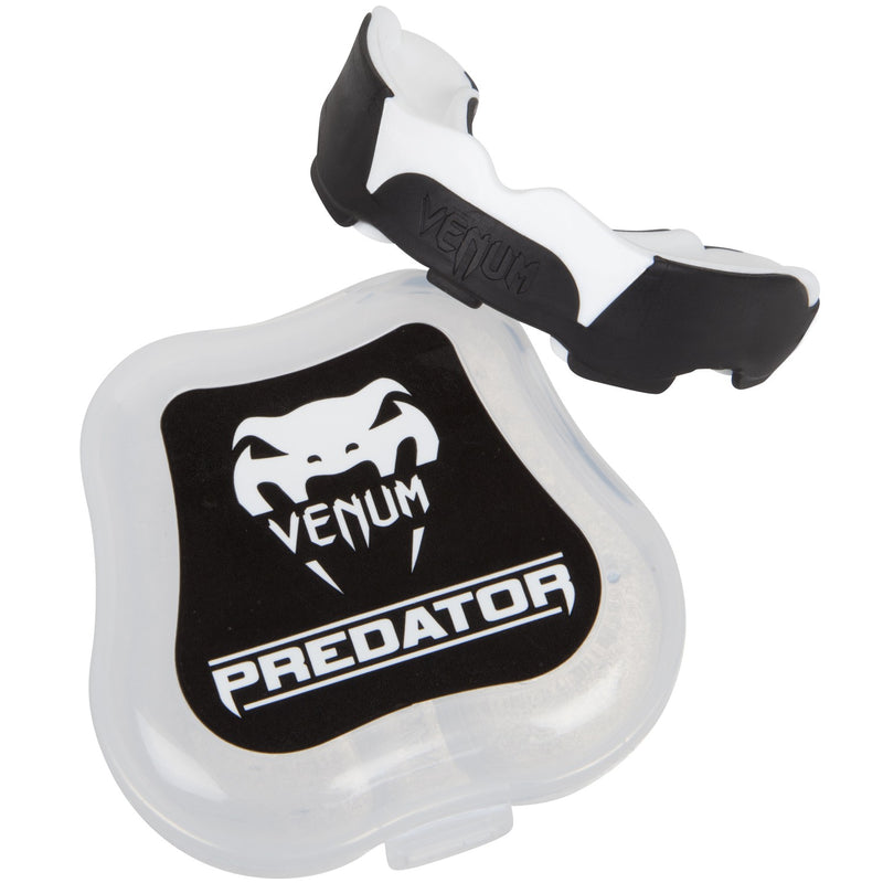 Tandbeskytter - Venum - 'Predator' - Hvid