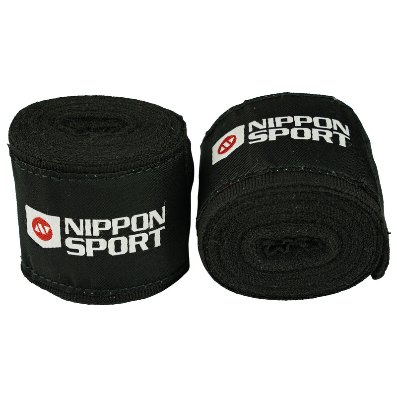 Håndbandasje - Nippon Sport