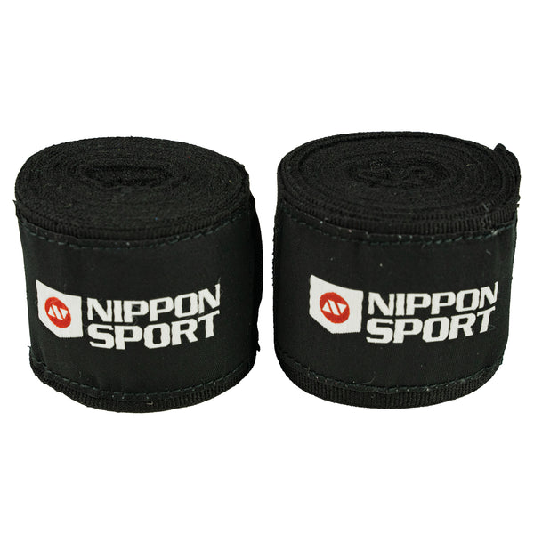 Håndbandasje - Nippon Sport - Elastisk