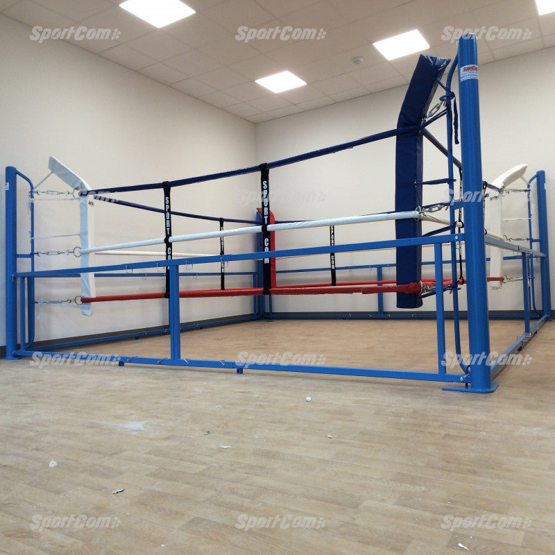 Boxing Ring - SportCom - 'Free Standing'