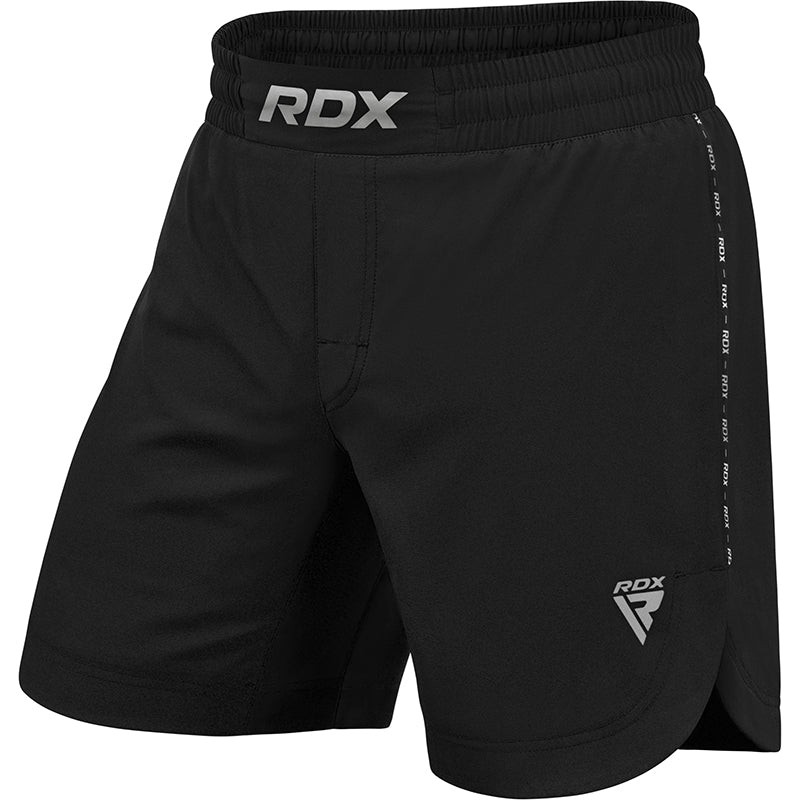 Mma Shorts - RDX - T15 - Svart