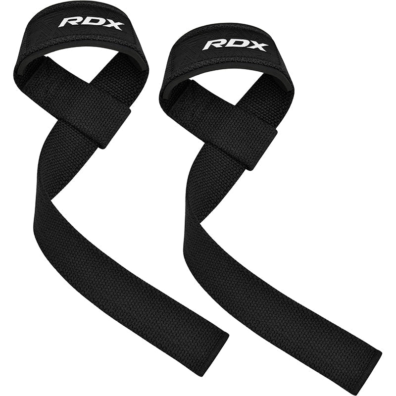 Gym Single strap plus - RDX - Svart