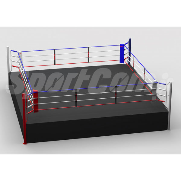 Boxing Ring - SportCom - 'Competition Ring'