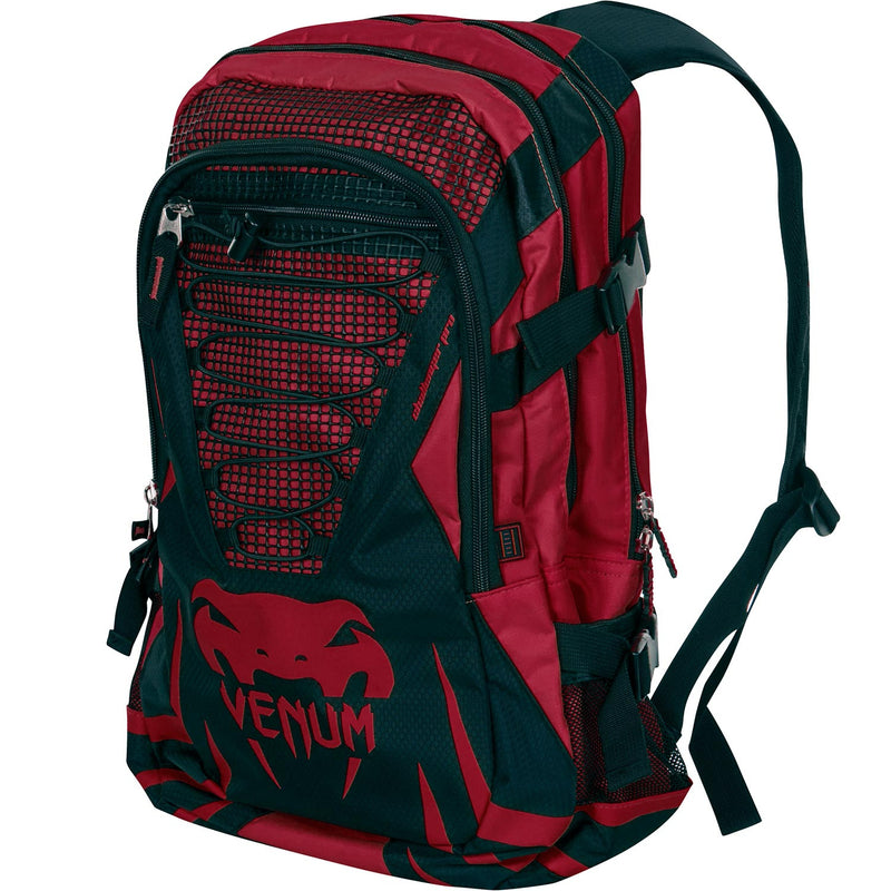 Rygsæk - Venum "Challenger Pro" Backpack - Rød
