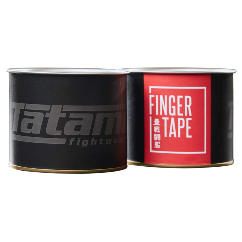 Sports Tape - Tatami Fightwear - '9 mm Fingertape' - Hvit