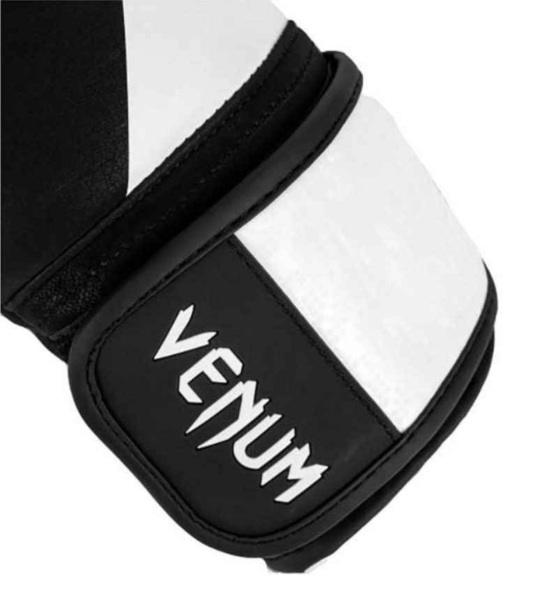 Boxing Gloves - Venum - 'Legacy' - Black-White