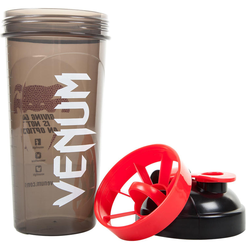 Shaker - Venum - '750ml' - Black