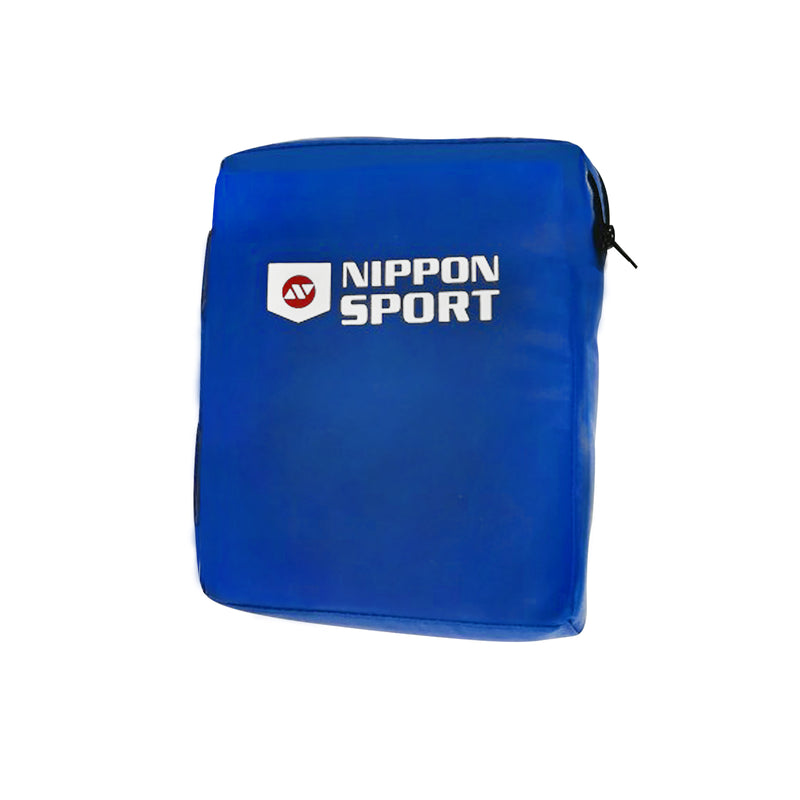 Sparkepude - Nippon Sport - '25cm' - Blå