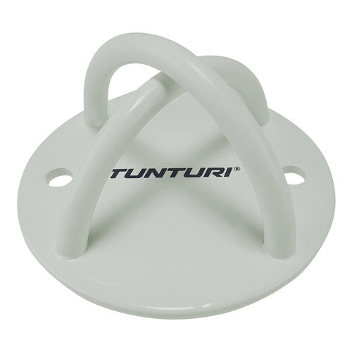 Accessories - Tunturi - 'Crossfit suspension trainer mount' - Sølv
