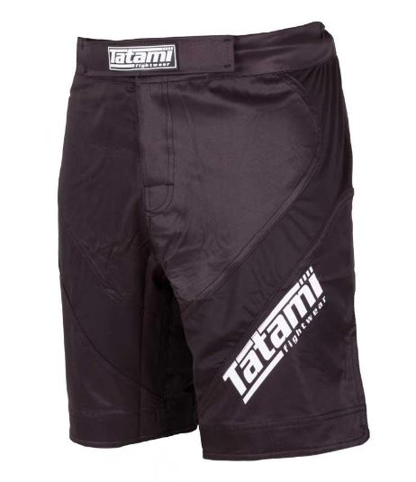 Tatami IBJJF shorts Dynamic Fit