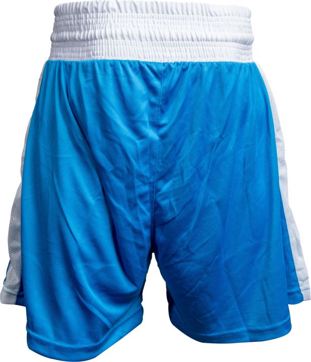 Bokseshorts - Top Ten "AIBA" shorts - blå