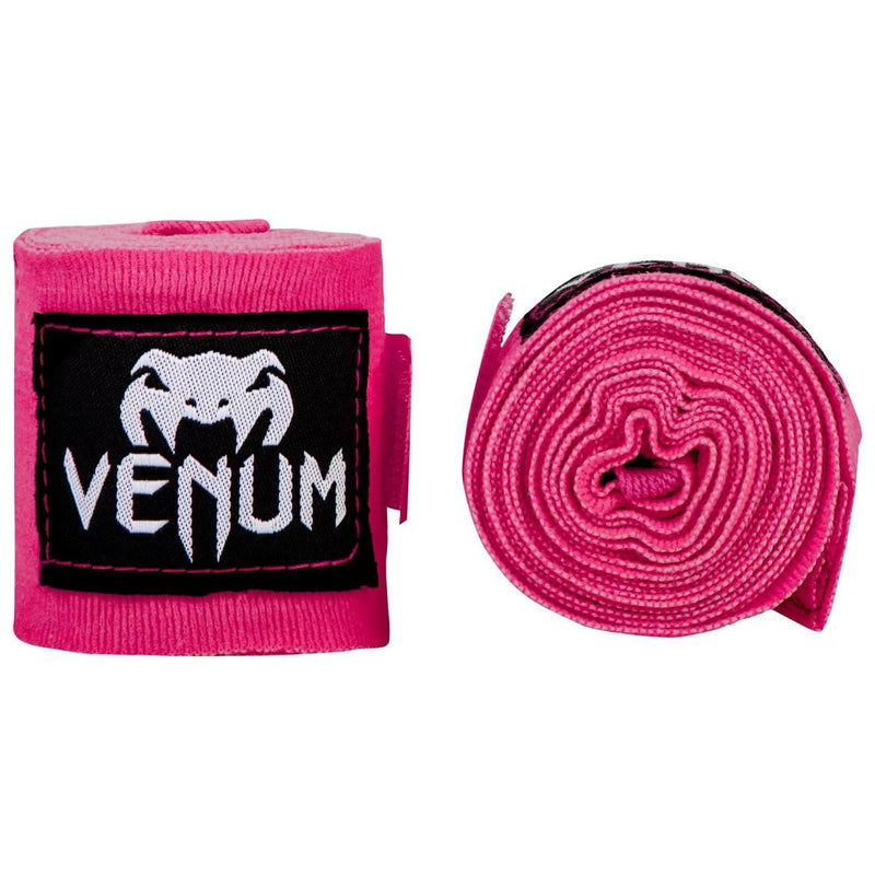 Handwraps - Venum - 'Kontact' - Pink